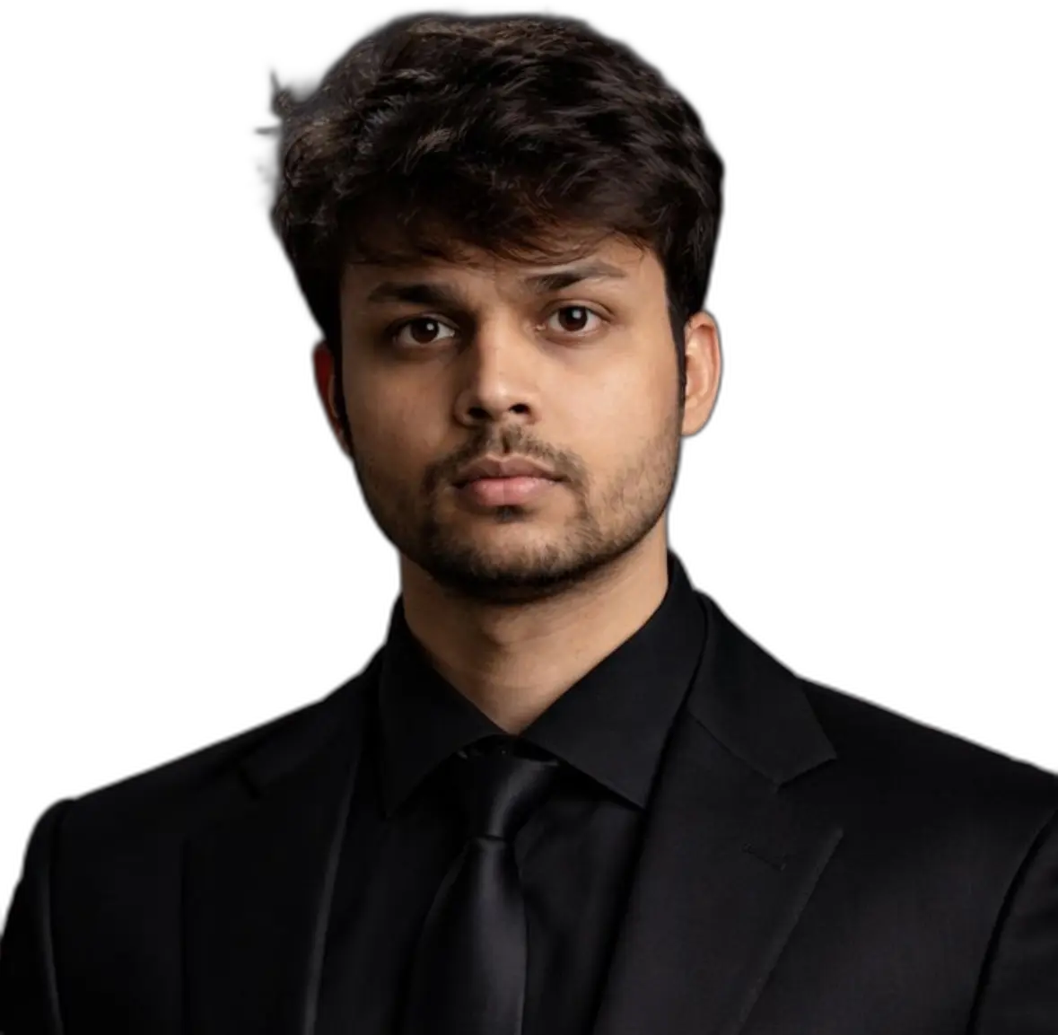 Javed — Founder & CEO of TimeCart